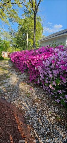 416 N Main Street, Raeford, NC 28376