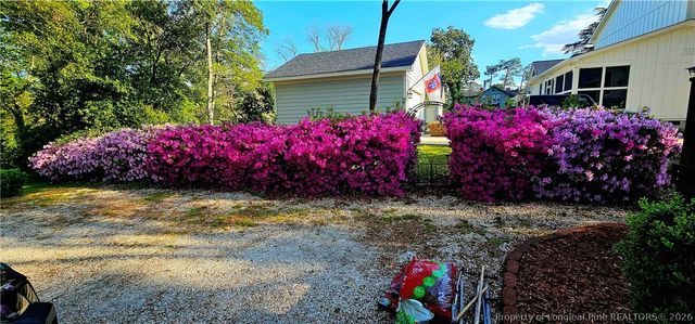 416 N Main Street, Raeford, NC 28376