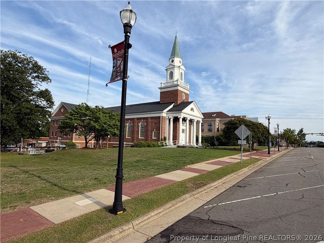416 N Main Street, Raeford, NC 28376