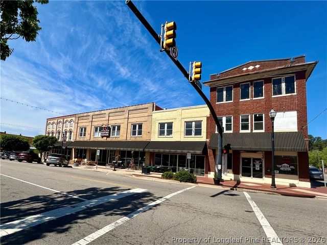416 N Main Street, Raeford, NC 28376