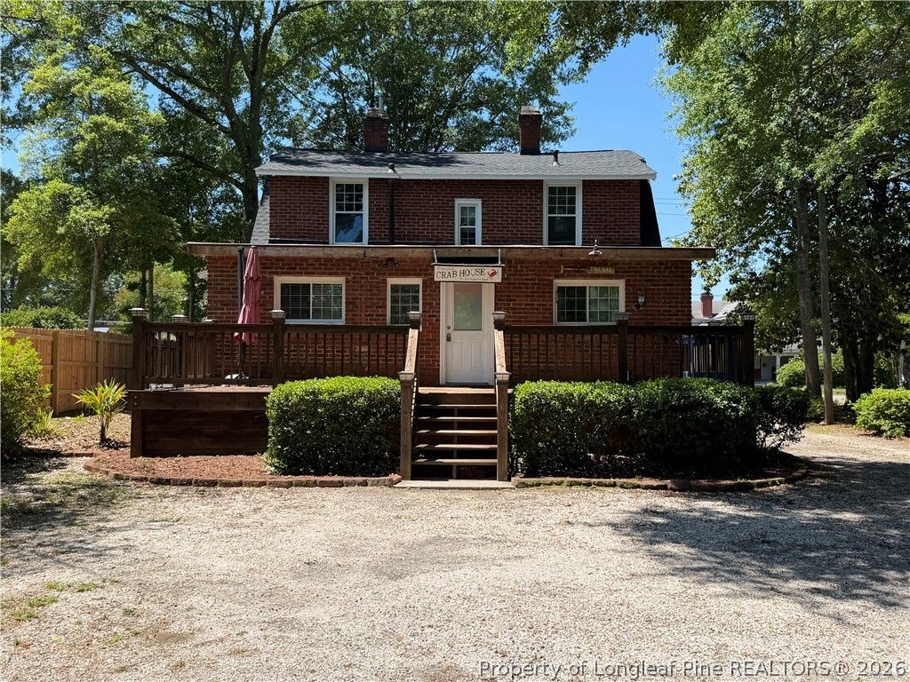 416 N Main Street, Raeford, NC 28376 — photo 10