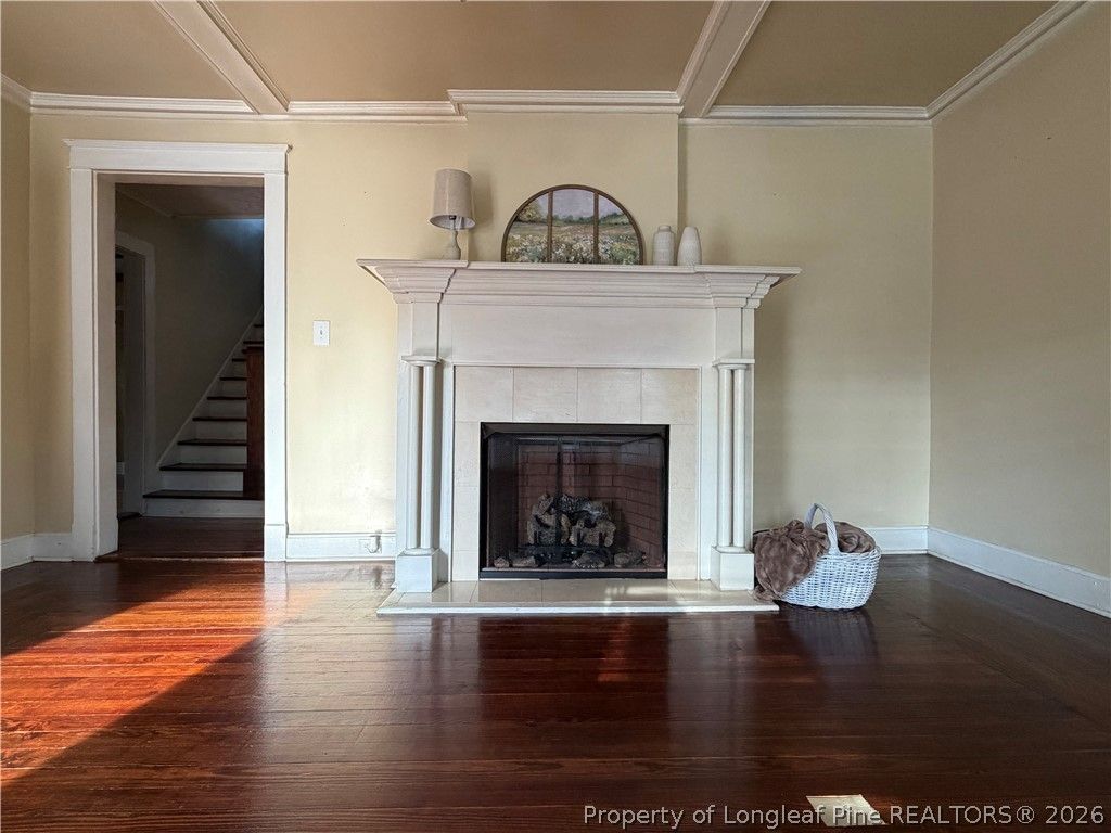 416 N Main Street, Raeford, NC 28376 — photo 11