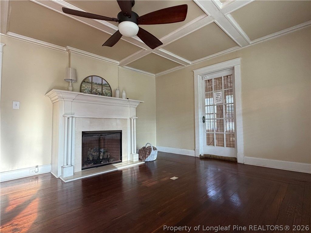 416 N Main Street, Raeford, NC 28376 — photo 12