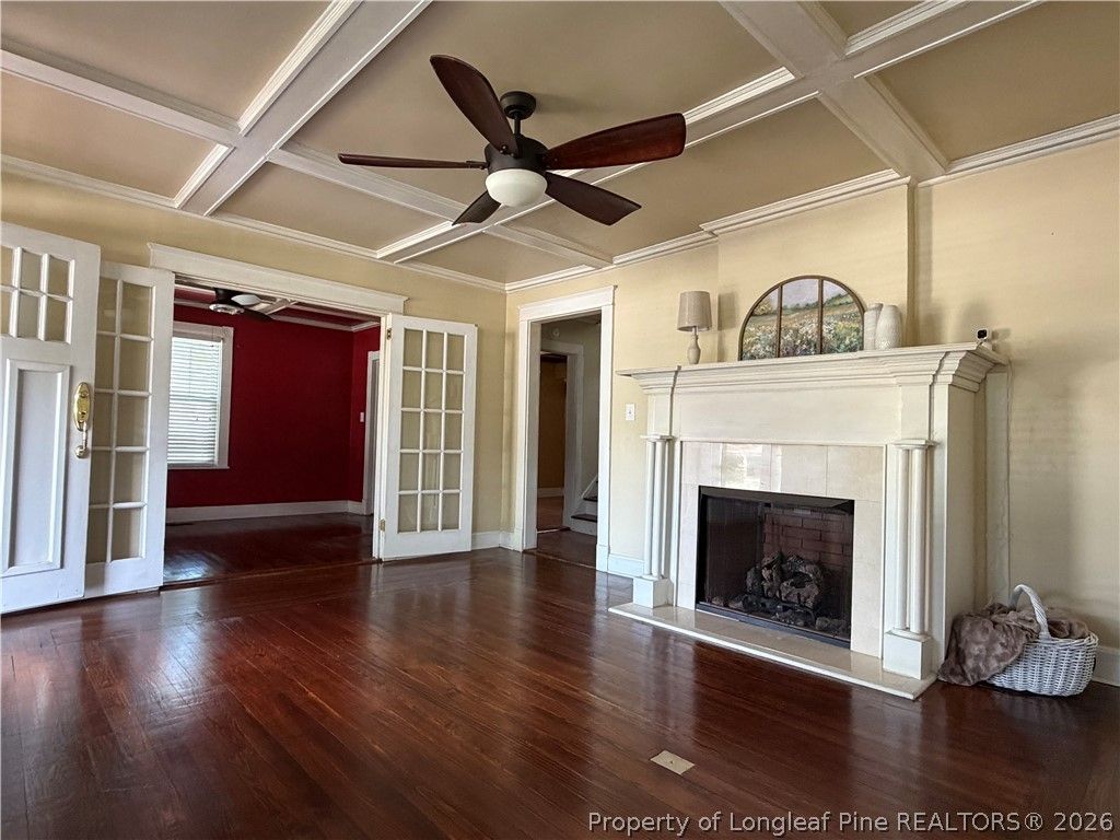 416 N Main Street, Raeford, NC 28376 — photo 13