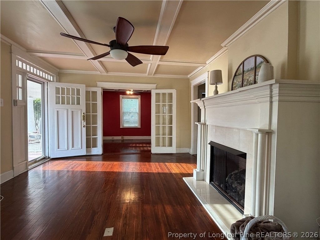 416 N Main Street, Raeford, NC 28376 — photo 14
