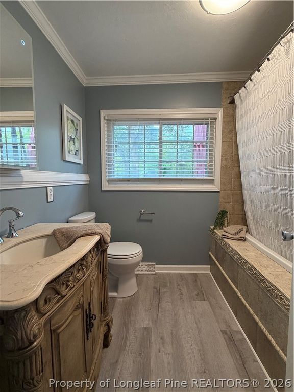 416 N Main Street, Raeford, NC 28376 — photo 24
