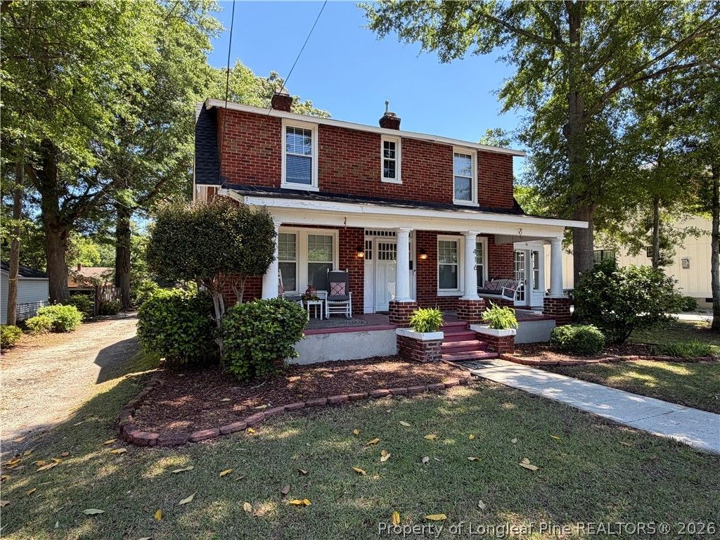 416 N Main Street, Raeford, NC 28376 — photo 3
