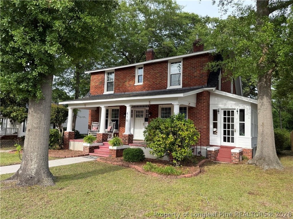 416 N Main Street, Raeford, NC 28376 — photo 4