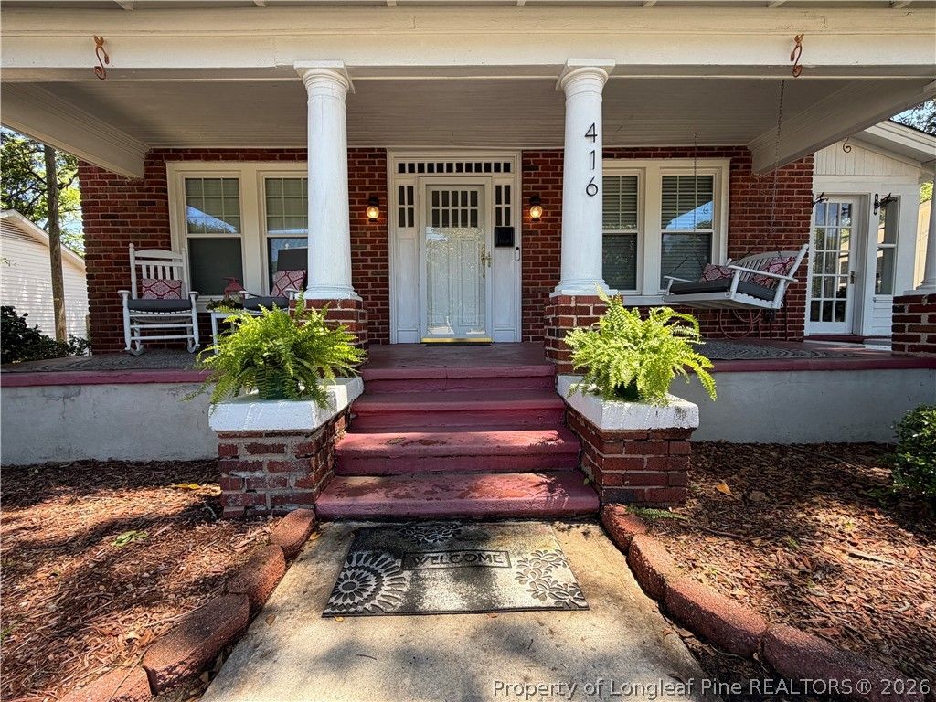 416 N Main Street, Raeford, NC 28376 — photo 5