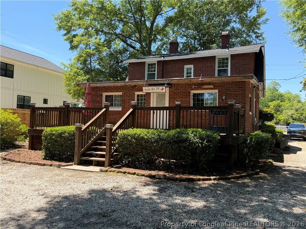 416 N Main Street, Raeford, NC 28376 — photo 9