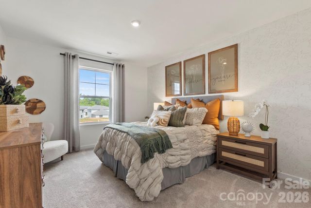 2513 Switchgrass Court, Monroe, NC 28110