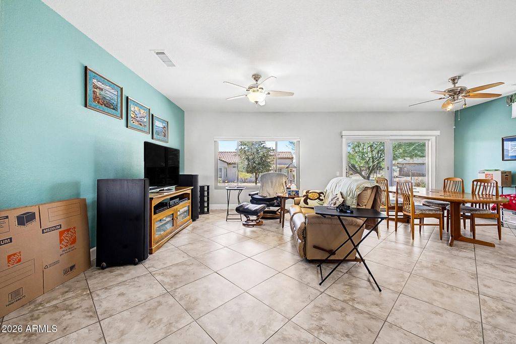 16039 W INDIGO Lane, Surprise, AZ 85374 — photo 2