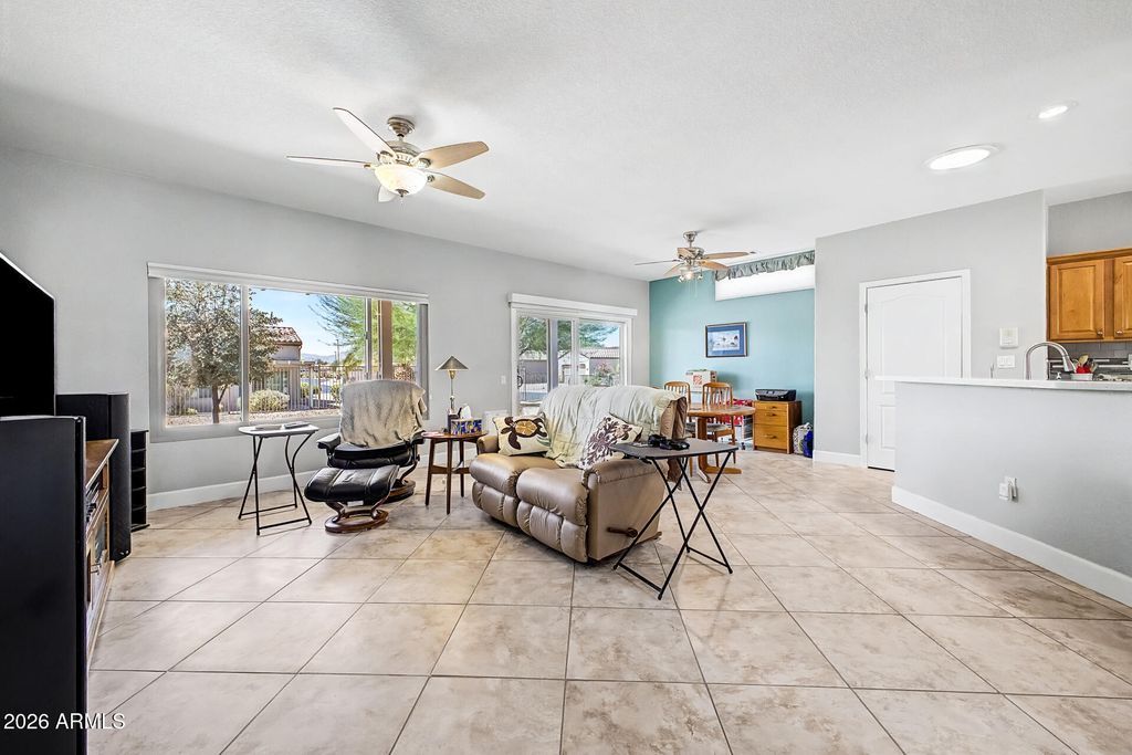 16039 W INDIGO Lane, Surprise, AZ 85374 — photo 3