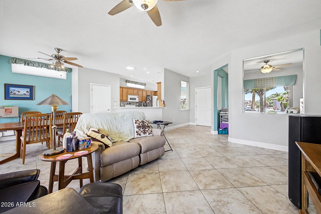 16039 W INDIGO Lane, Surprise, AZ 85374 — photo 4