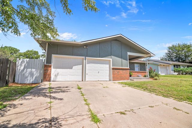 5708 Callen St, Wichita, KS 67220