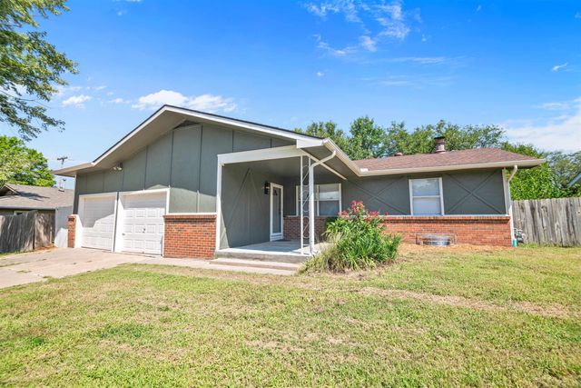 5708 Callen St, Wichita, KS 67220