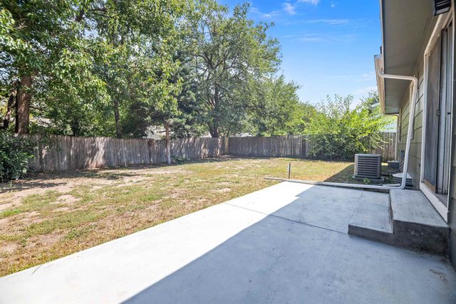 5708 Callen St, Wichita, KS 67220