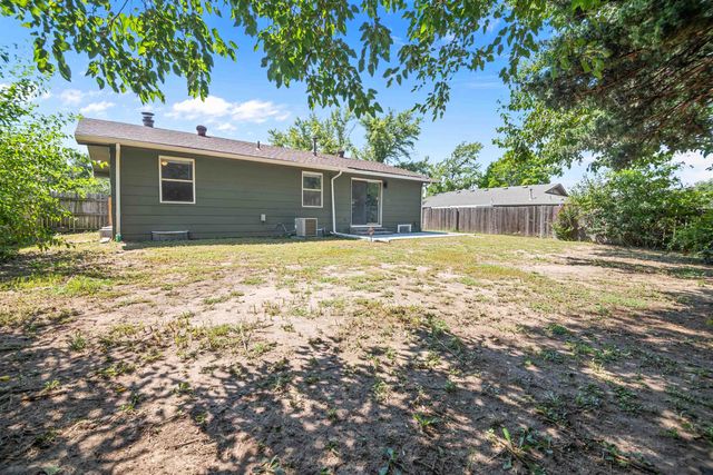 5708 Callen St, Wichita, KS 67220