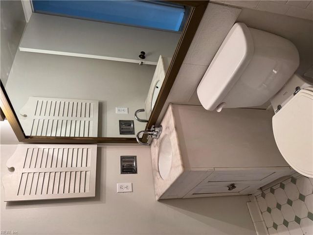 840 N Grosvenor CT, Virginia Beach, VA 23462
