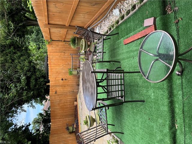 840 N Grosvenor CT, Virginia Beach, VA 23462