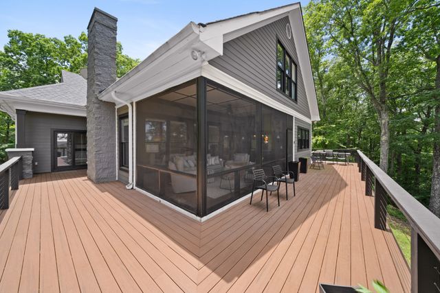 2245 Ravens Den Rd, Sewanee, TN 37375