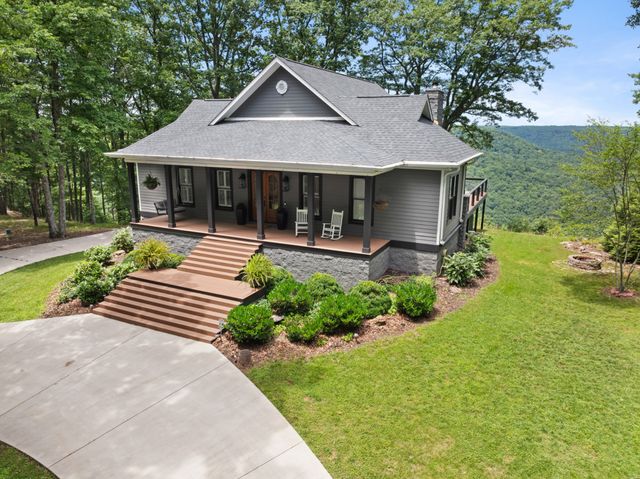 2245 Ravens Den Rd, Sewanee, TN 37375