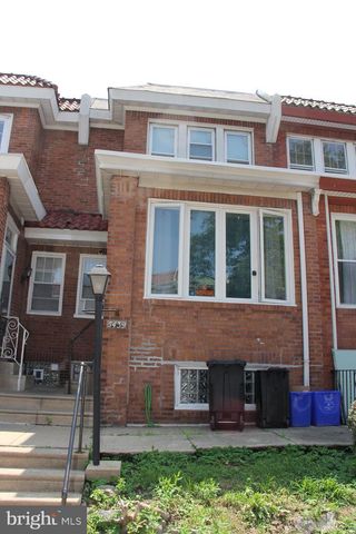 5439 OAKLAND ST, Philadelphia, PA 19124