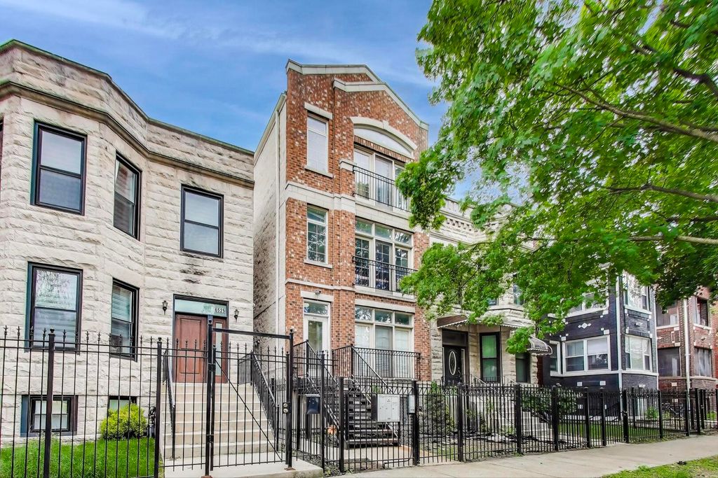 6527 S Drexel Avenue, Chicago, IL 60637 — photo 2