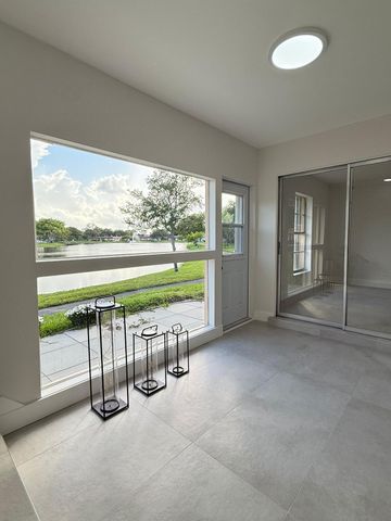 316 Cape Cod Circle B, Greenacres, FL 33467