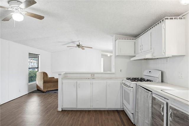 2480 E Packard Avenue, Kingman, AZ 86409