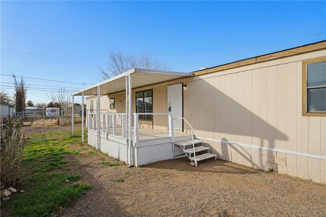 2480 E Packard Avenue, Kingman, AZ 86409