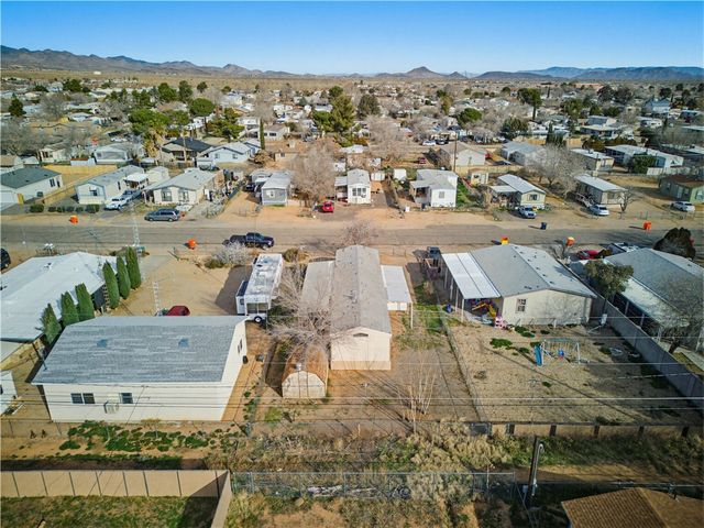 2480 E Packard Avenue, Kingman, AZ 86409