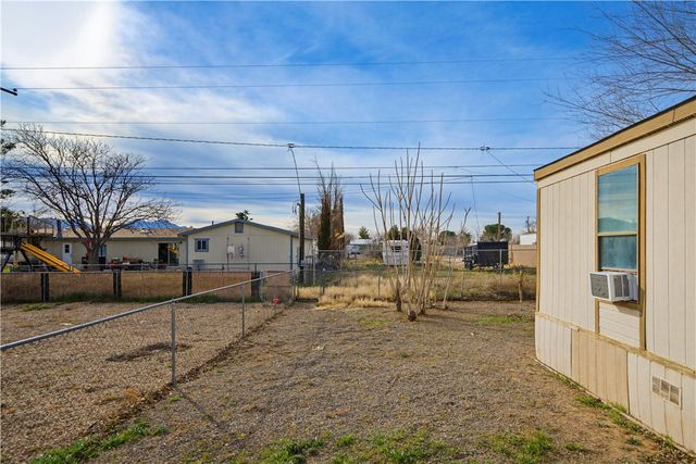 2480 E Packard Avenue, Kingman, AZ 86409