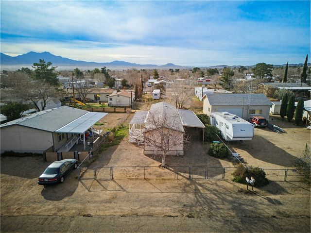 2480 E Packard Avenue, Kingman, AZ 86409