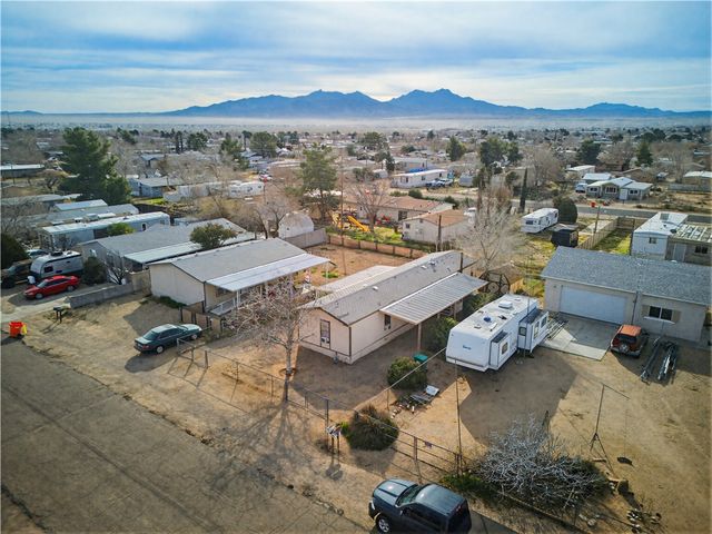 2480 E Packard Avenue, Kingman, AZ 86409