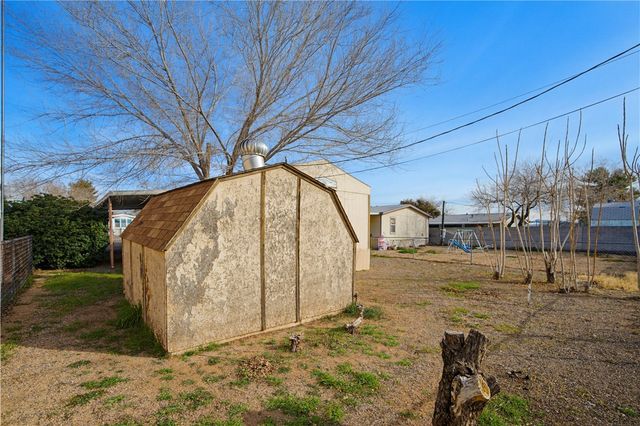 2480 E Packard Avenue, Kingman, AZ 86409