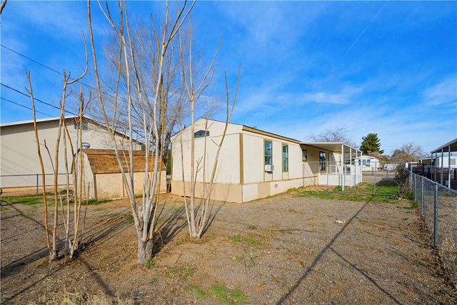 2480 E Packard Avenue, Kingman, AZ 86409