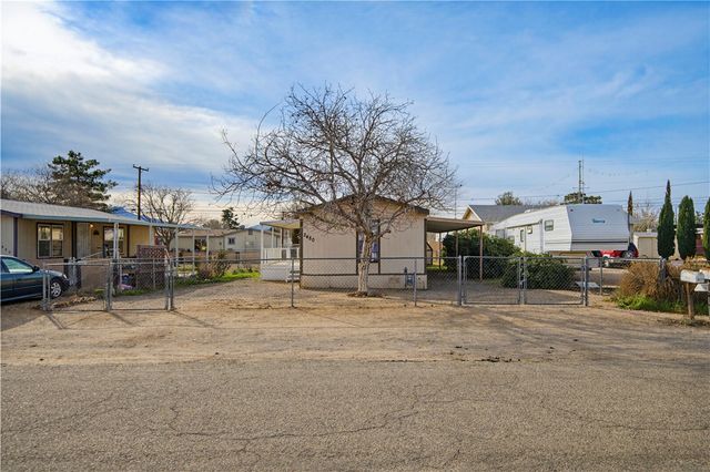 2480 E Packard Avenue, Kingman, AZ 86409