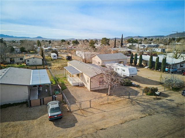 2480 E Packard Avenue, Kingman, AZ 86409