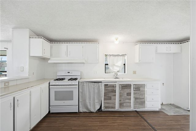 2480 E Packard Avenue, Kingman, AZ 86409