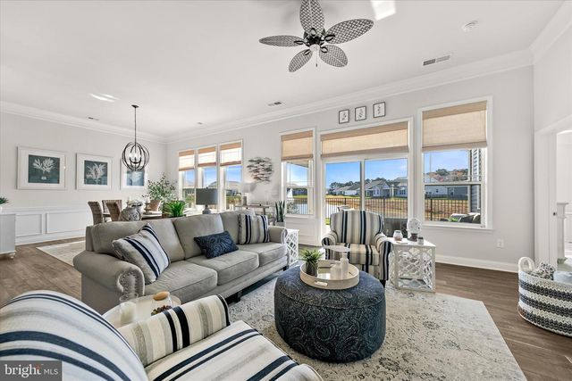 15384 CRAPE MYRTLE RD, Milton, DE 19968