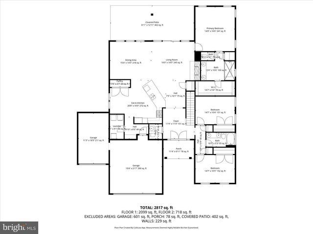 15384 CRAPE MYRTLE RD, Milton, DE 19968