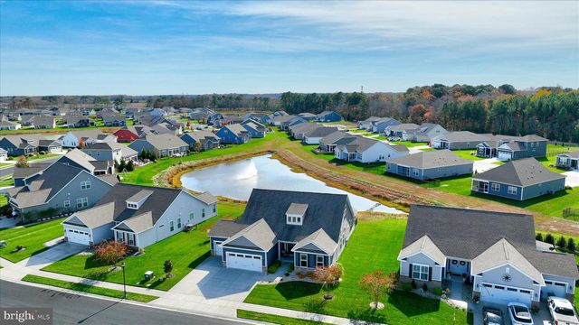 15384 CRAPE MYRTLE RD, Milton, DE 19968