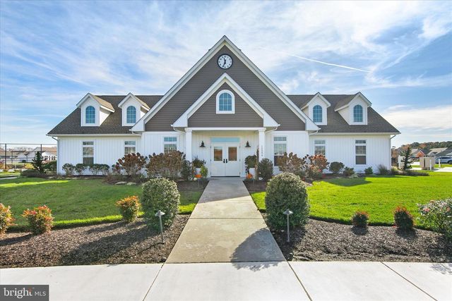 15384 CRAPE MYRTLE RD, Milton, DE 19968