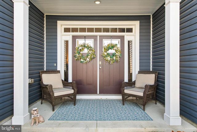 15384 CRAPE MYRTLE RD, Milton, DE 19968