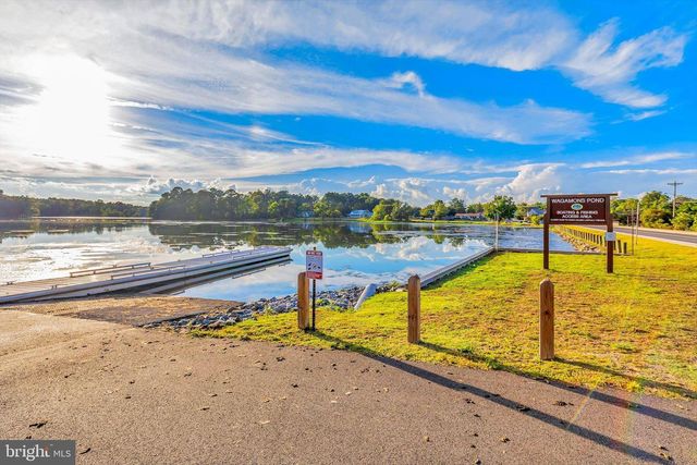 15384 CRAPE MYRTLE RD, Milton, DE 19968