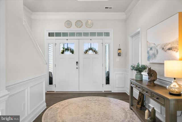 15384 CRAPE MYRTLE RD, Milton, DE 19968