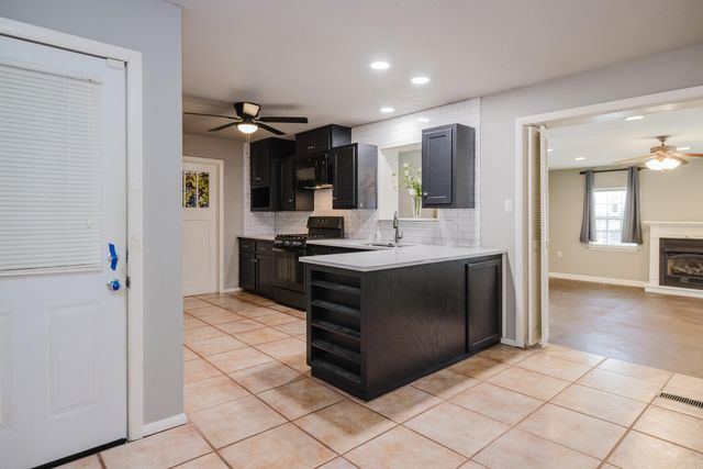 9 Wincrest Circle, Sherwood, AR 72120