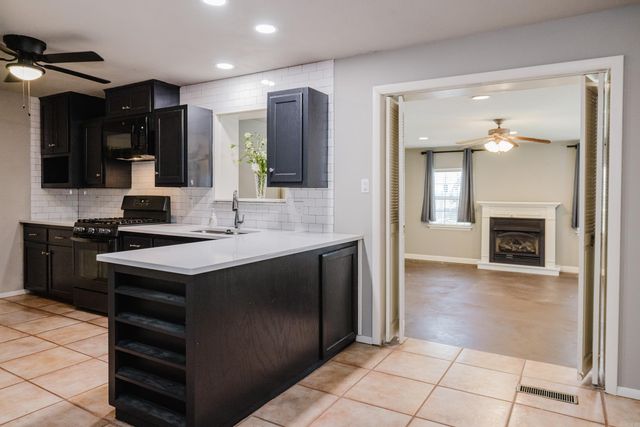 9 Wincrest Circle, Sherwood, AR 72120