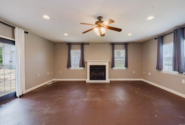 9 Wincrest Circle, Sherwood, AR 72120